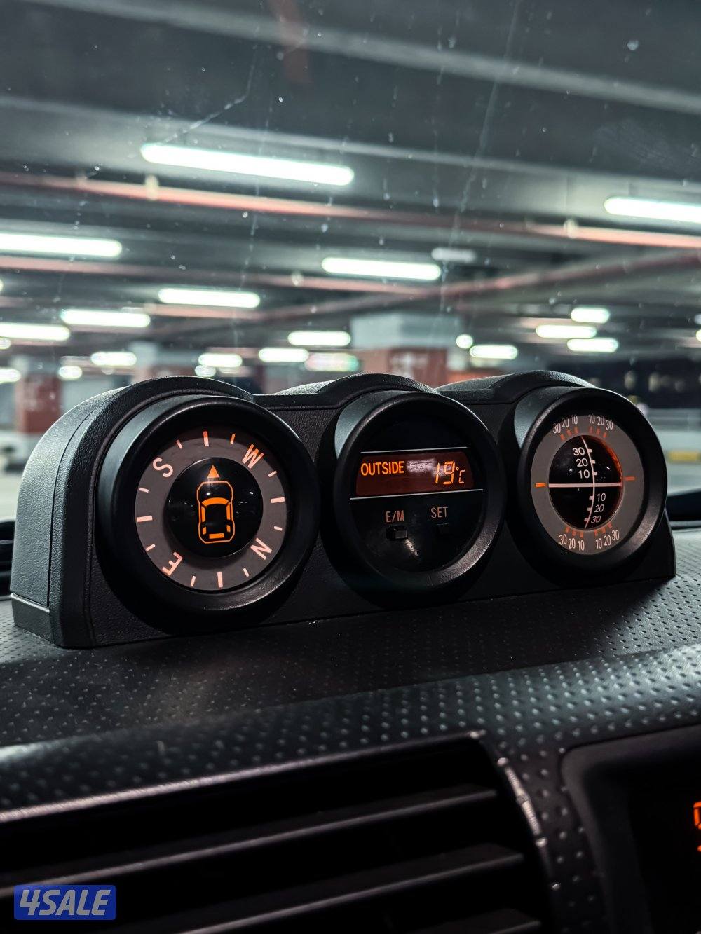 Fj TRD نظيف ومجهز10