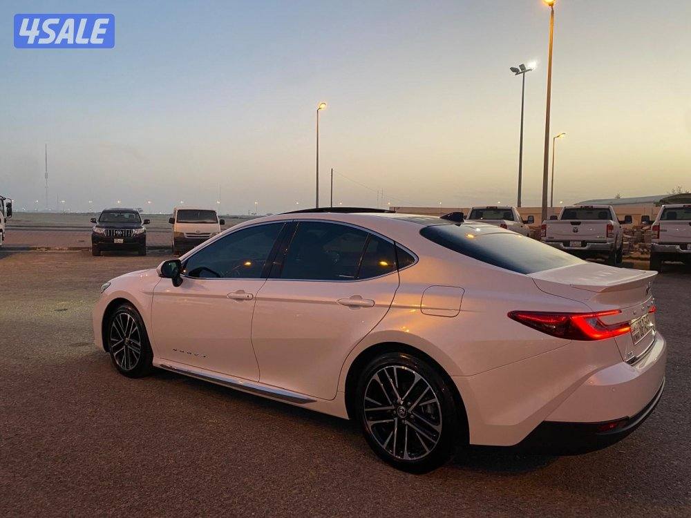 🏴كامريGLE فل بانوراما 2025 صبغ وكاله فحص شامل🏴1