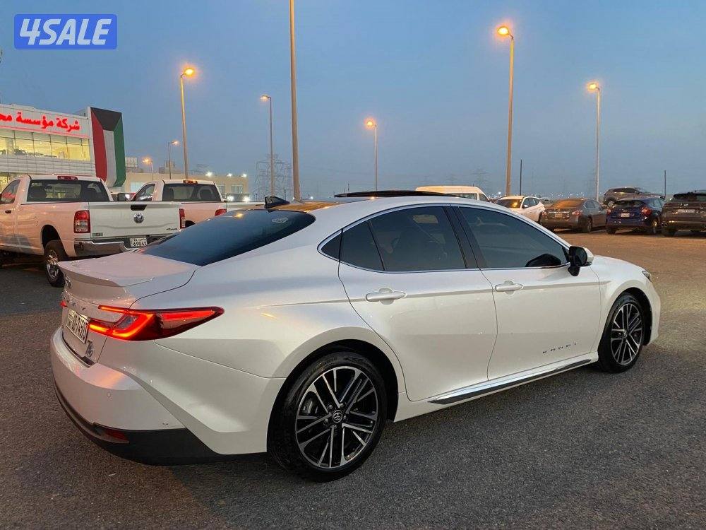 🏴كامريGLE فل بانوراما 2025 صبغ وكاله فحص شامل🏴2