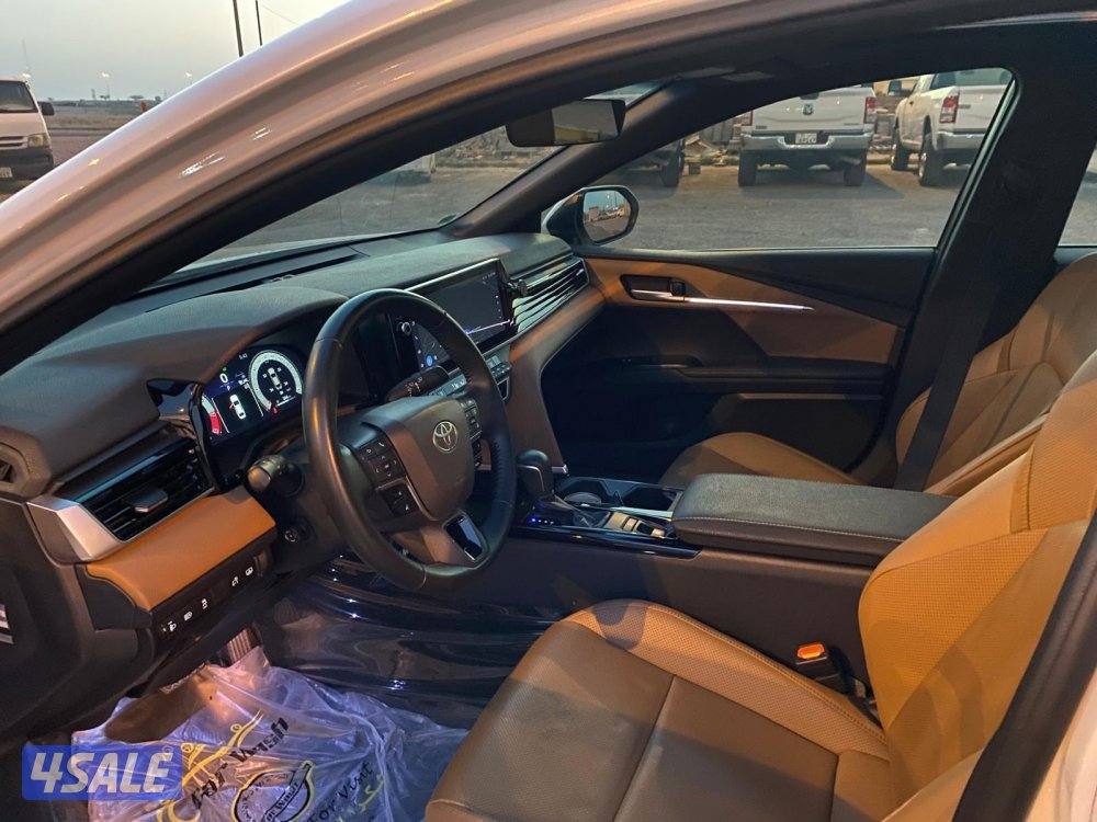 🏴كامريGLE فل بانوراما 2025 صبغ وكاله فحص شامل🏴3