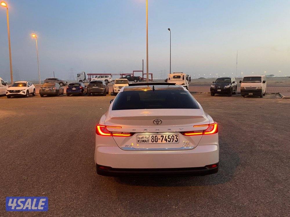 🏴كامريGLE فل بانوراما 2025 صبغ وكاله فحص شامل🏴5