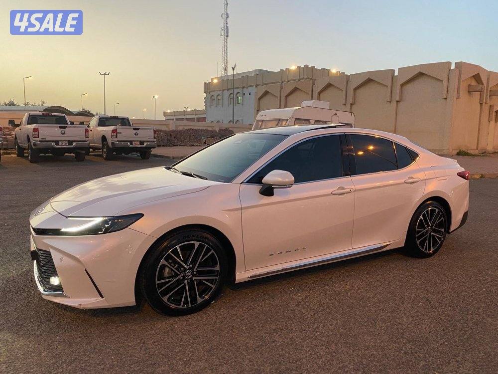 🏴كامريGLE فل بانوراما 2025 صبغ وكاله فحص شامل🏴6