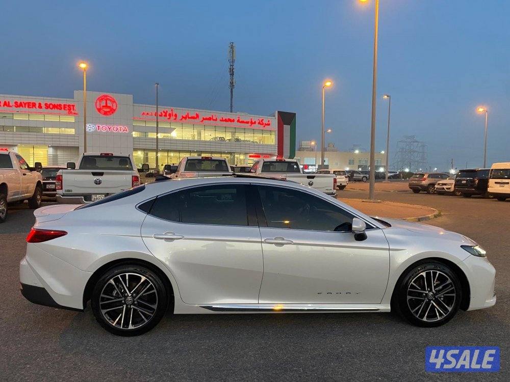 🏴كامريGLE فل بانوراما 2025 صبغ وكاله فحص شامل🏴8