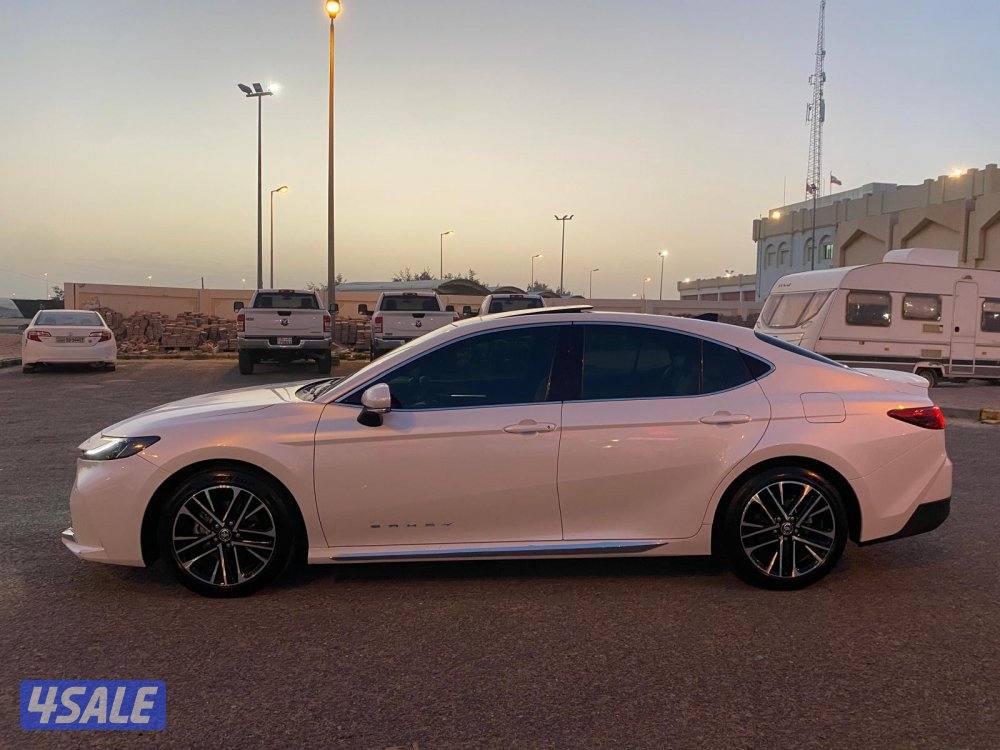 🏴كامريGLE فل بانوراما 2025 صبغ وكاله فحص شامل🏴9