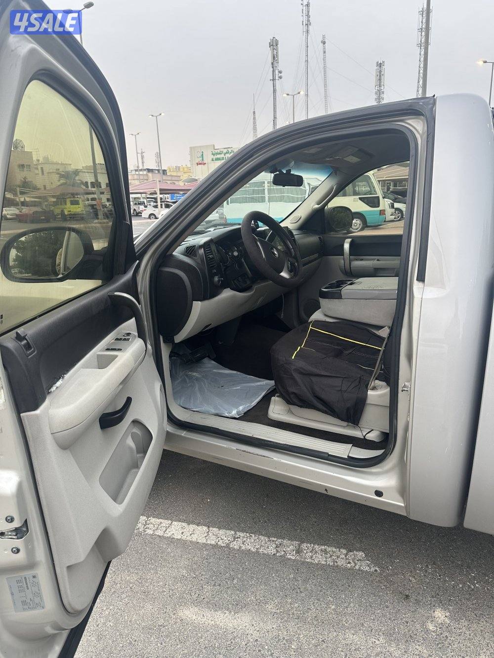 سلفرادو ٢٠٠٩ من غير دبل1