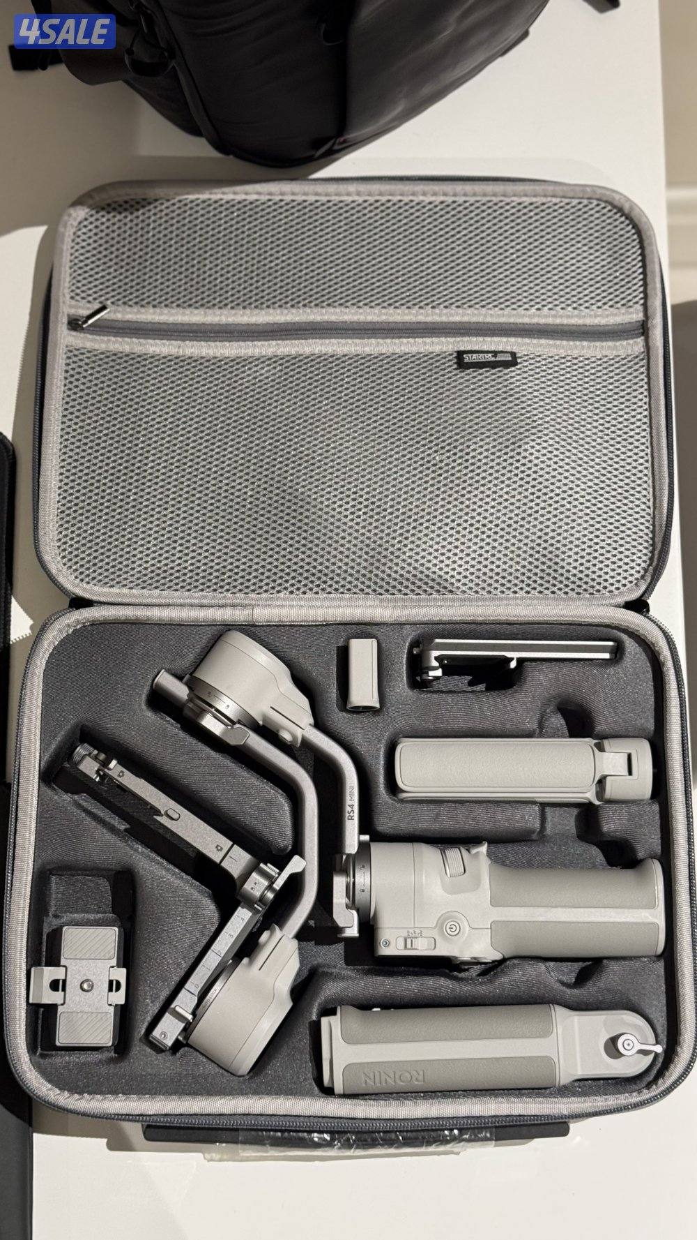 للبيع رونين ميني فور0