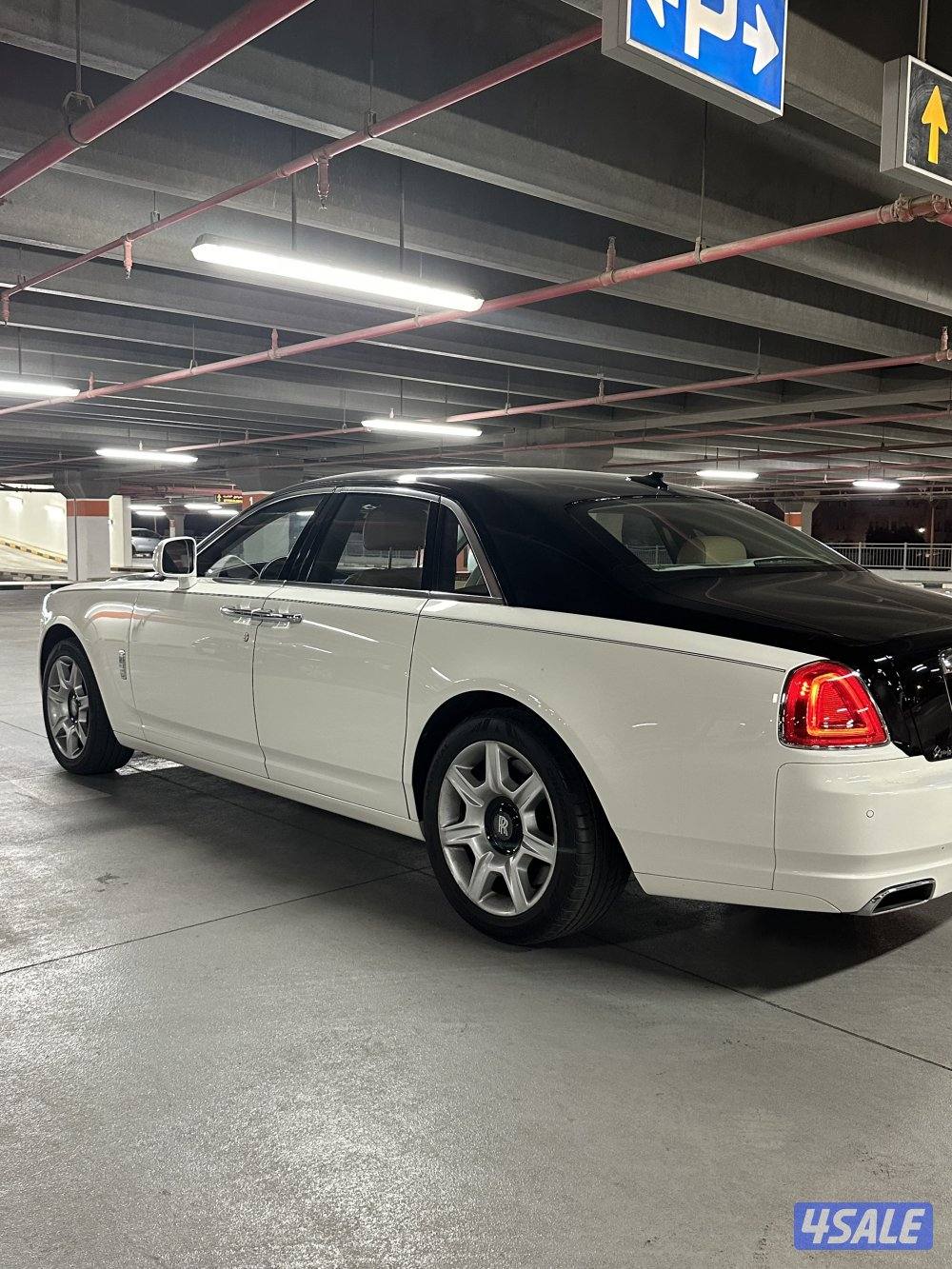 ‏روز رويس قوست0