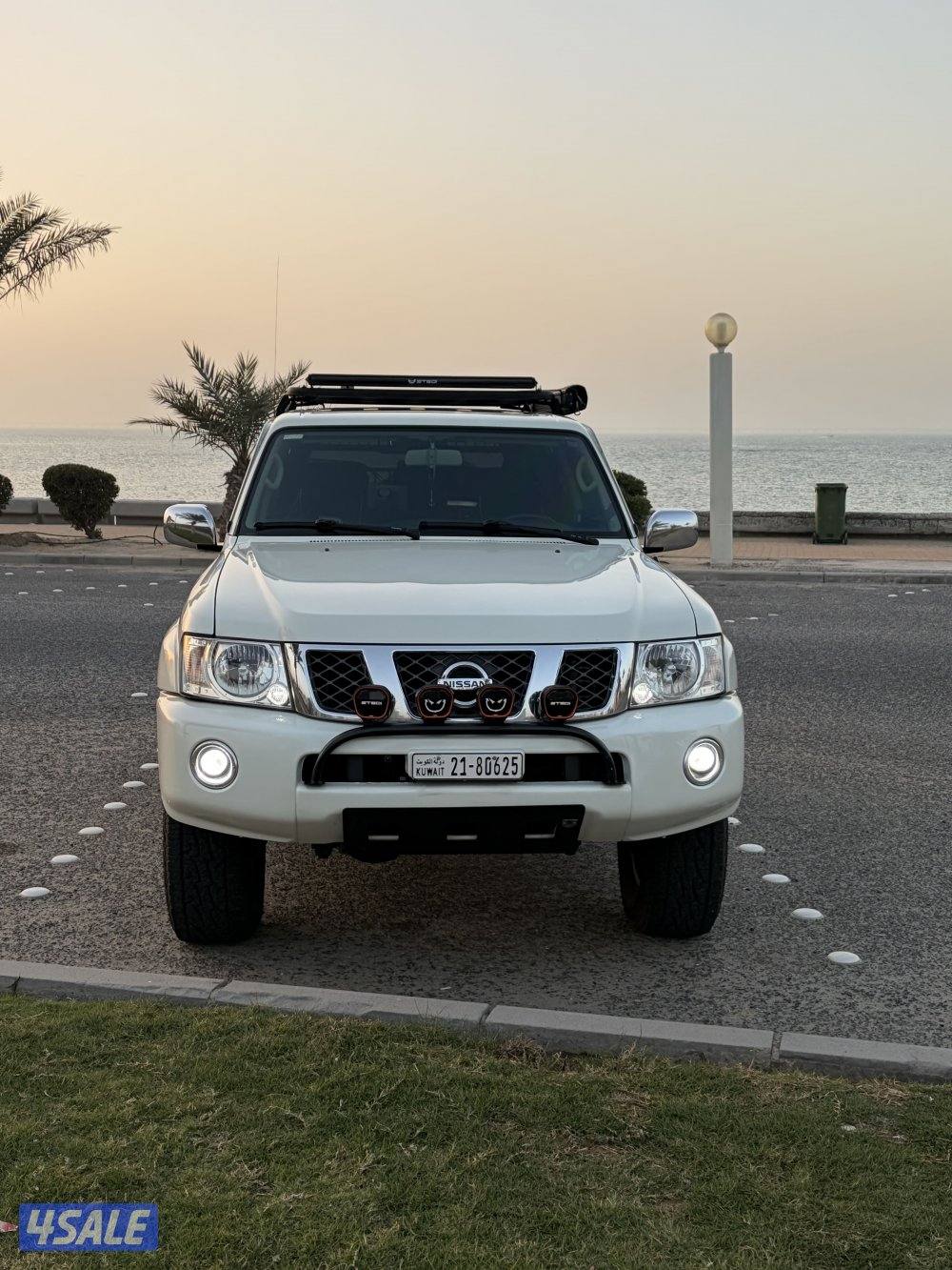 للبيع فتك ٢٠٢١ قير عادي صبغ الوكاله1