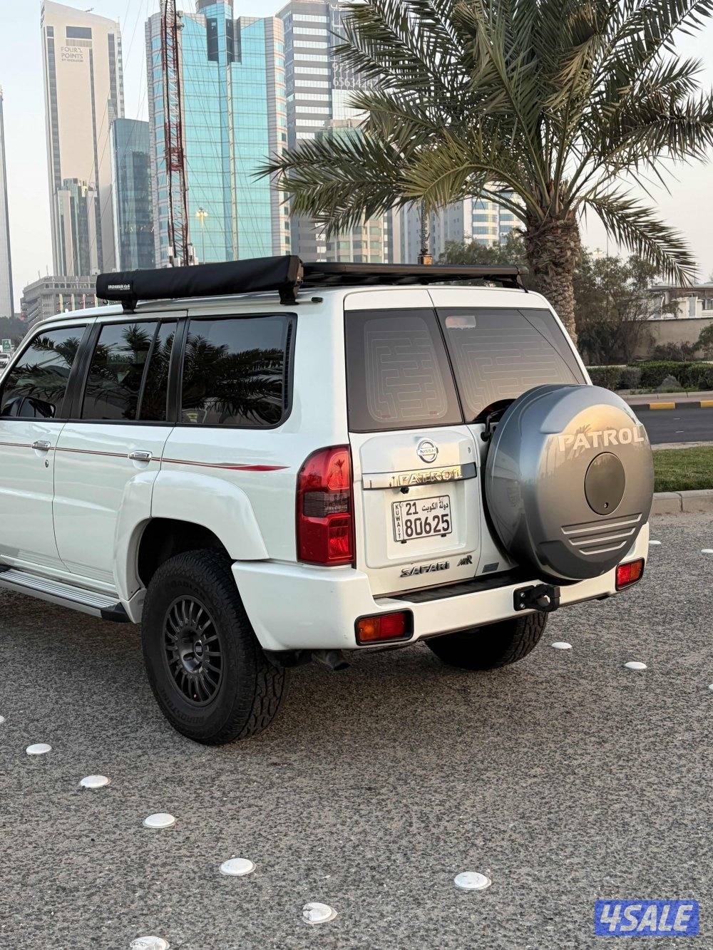 للبيع فتك ٢٠٢١ قير عادي صبغ الوكاله2