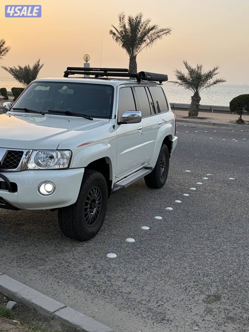 للبيع فتك ٢٠٢١ قير عادي صبغ الوكاله3