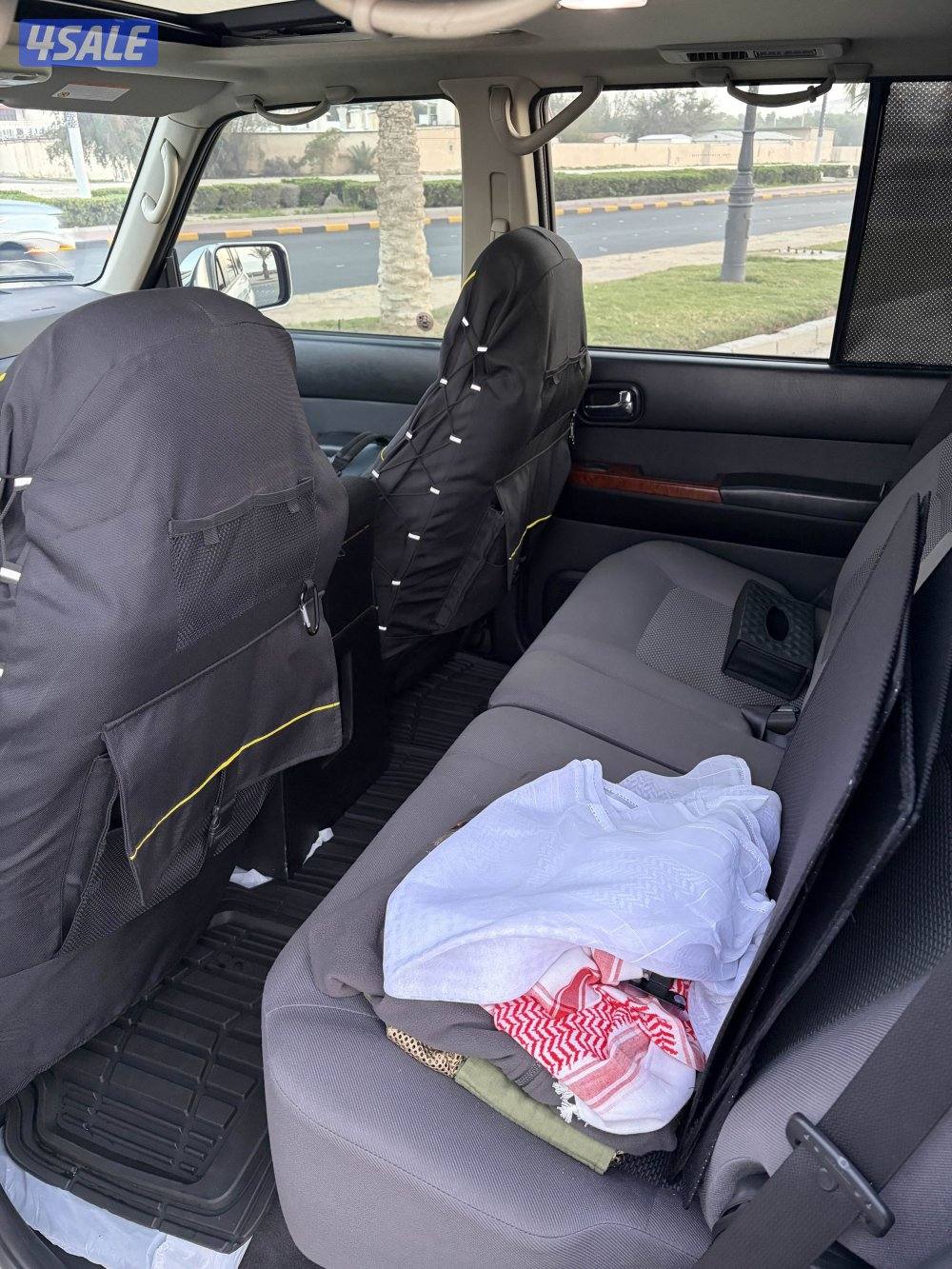 للبيع فتك ٢٠٢١ قير عادي صبغ الوكاله5