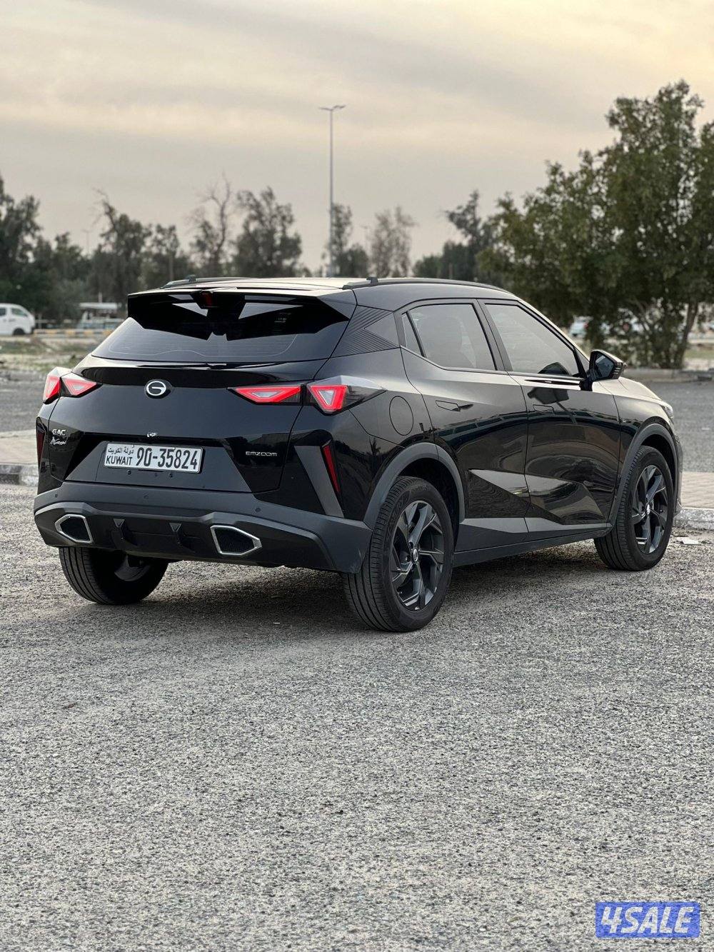 شبه اصفار جديده فحص كامل0