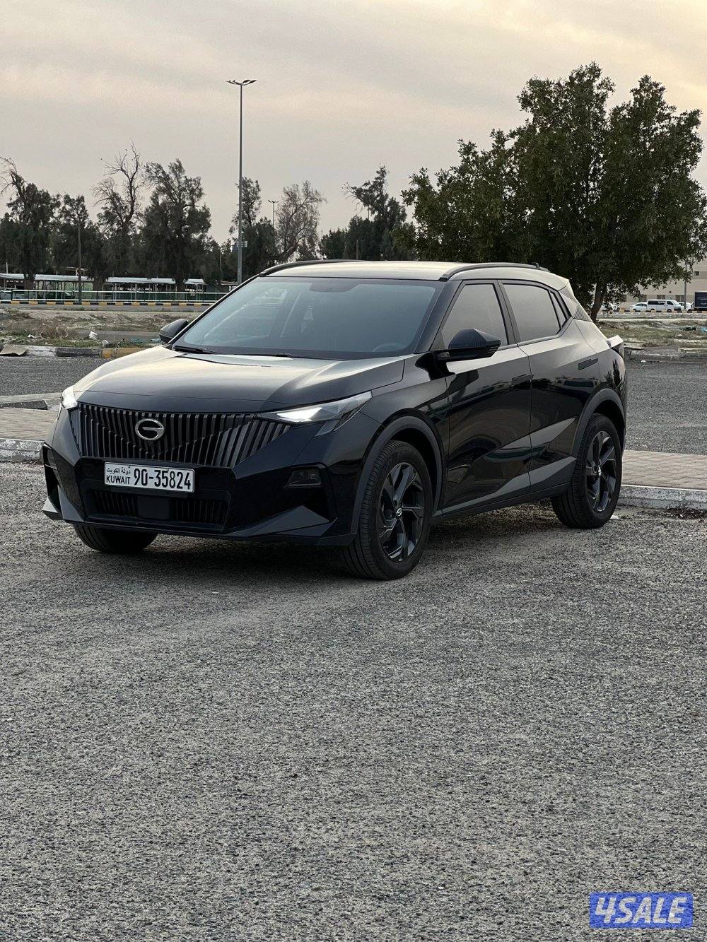 شبه اصفار جديده فحص كامل1