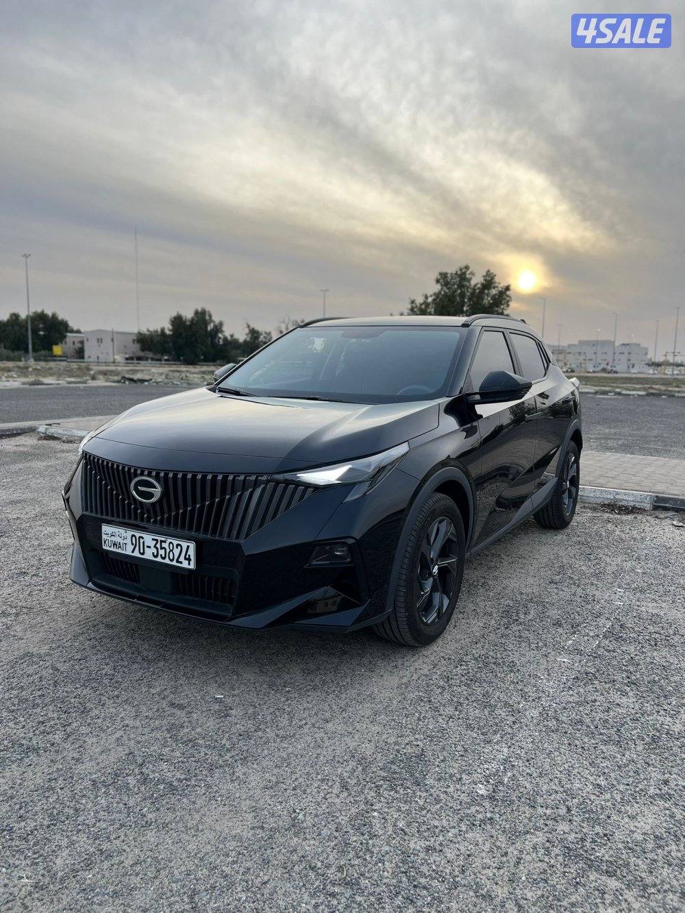 شبه اصفار جديده فحص كامل3