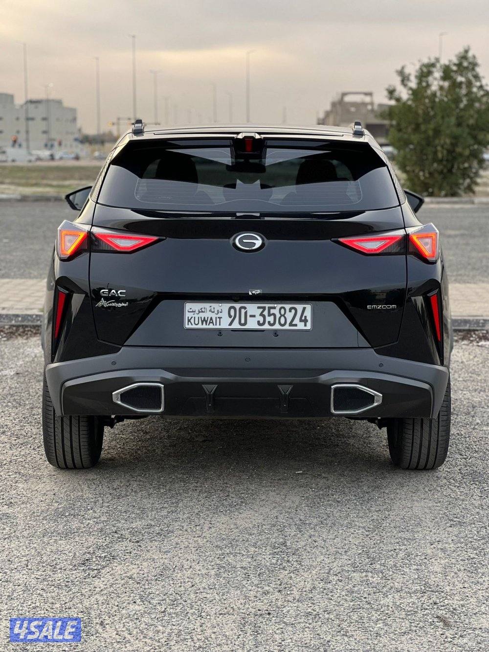 شبه اصفار جديده فحص كامل4