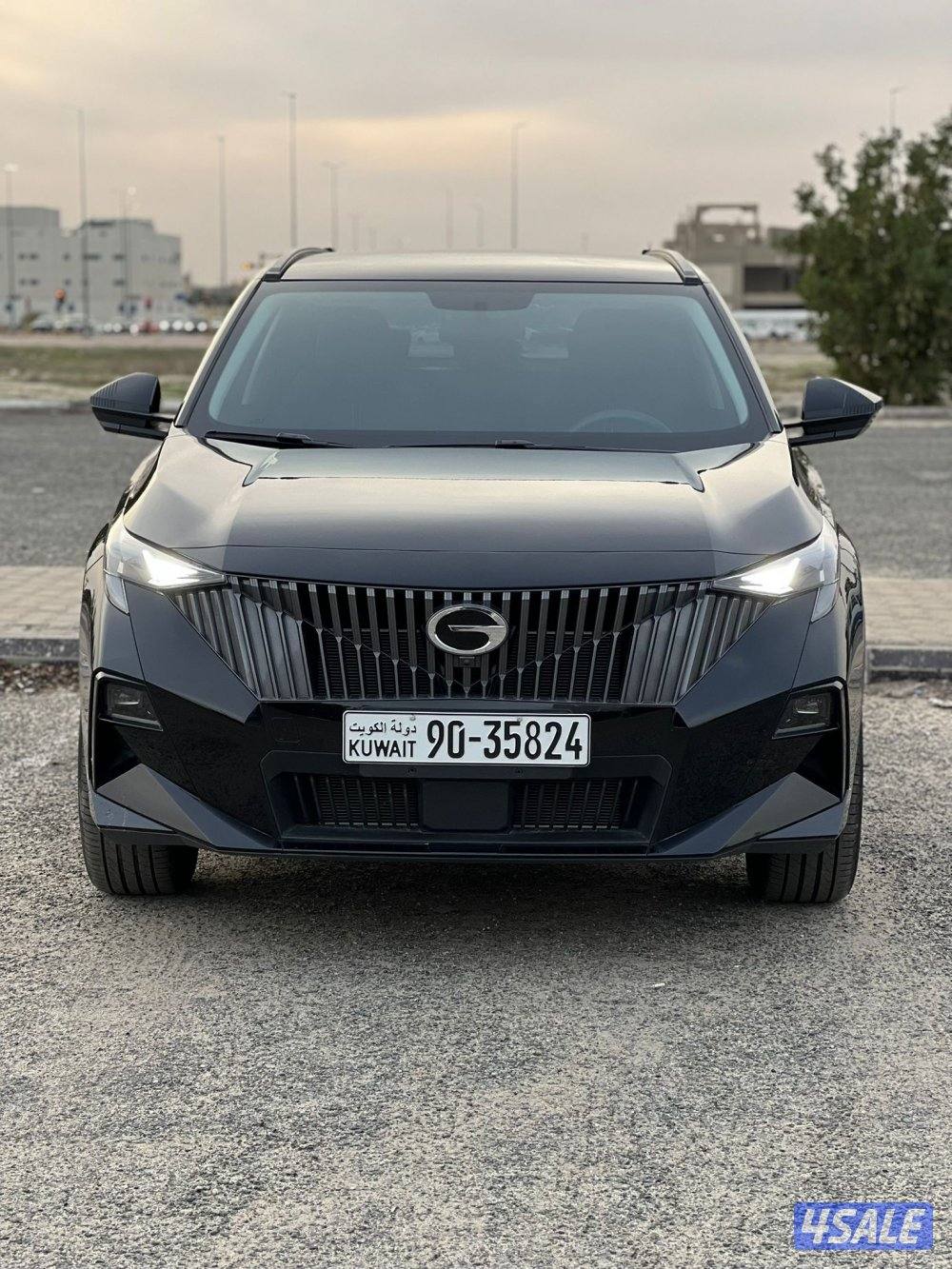 شبه اصفار جديده فحص كامل5