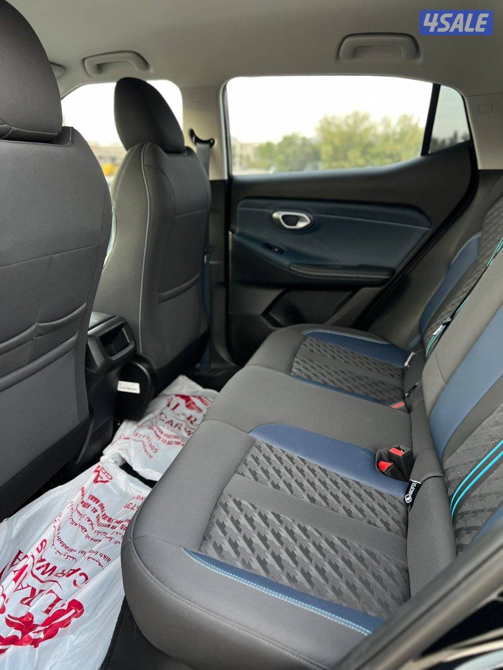 شبه اصفار جديده فحص كامل7