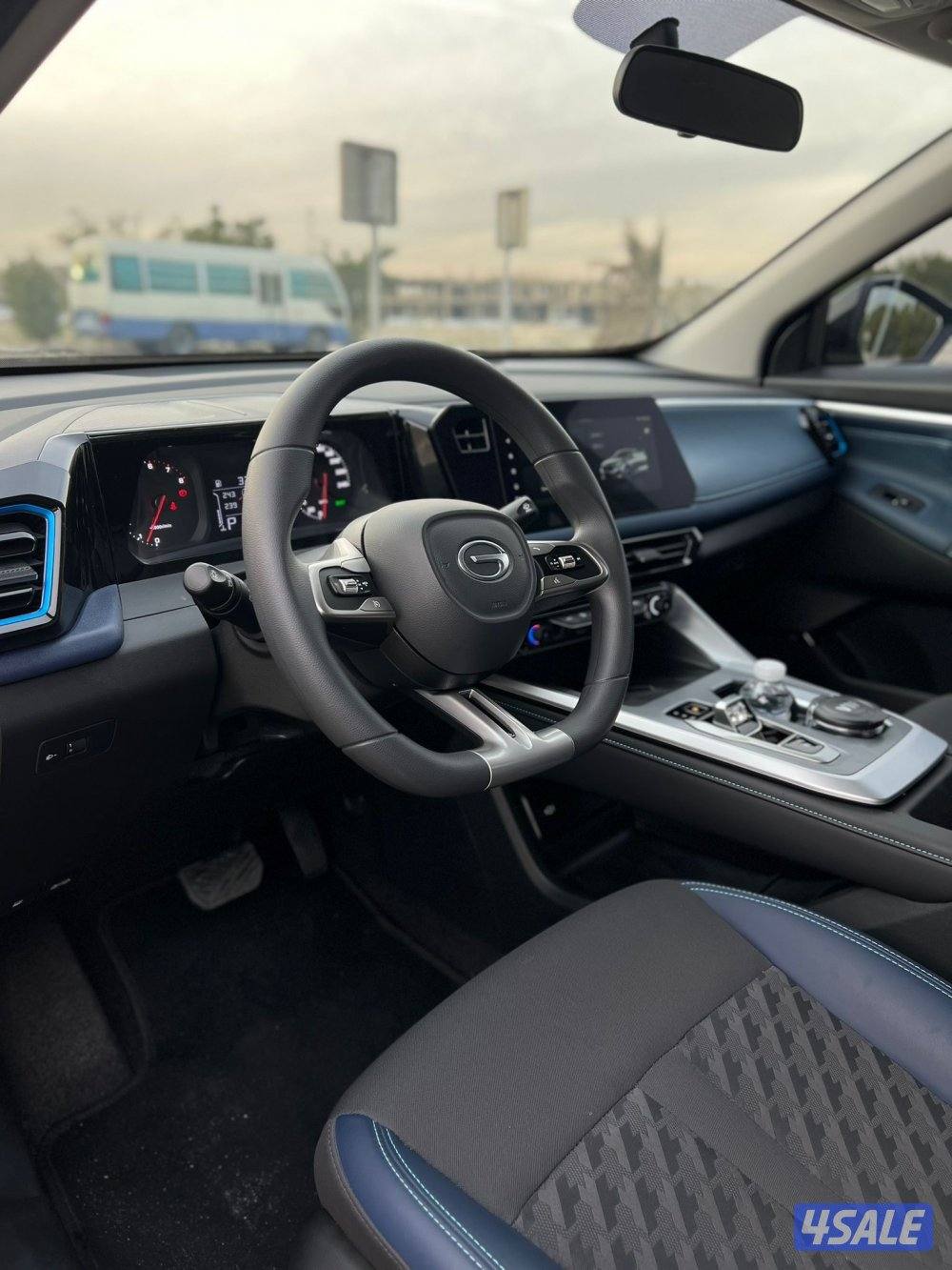 شبه اصفار جديده فحص كامل6