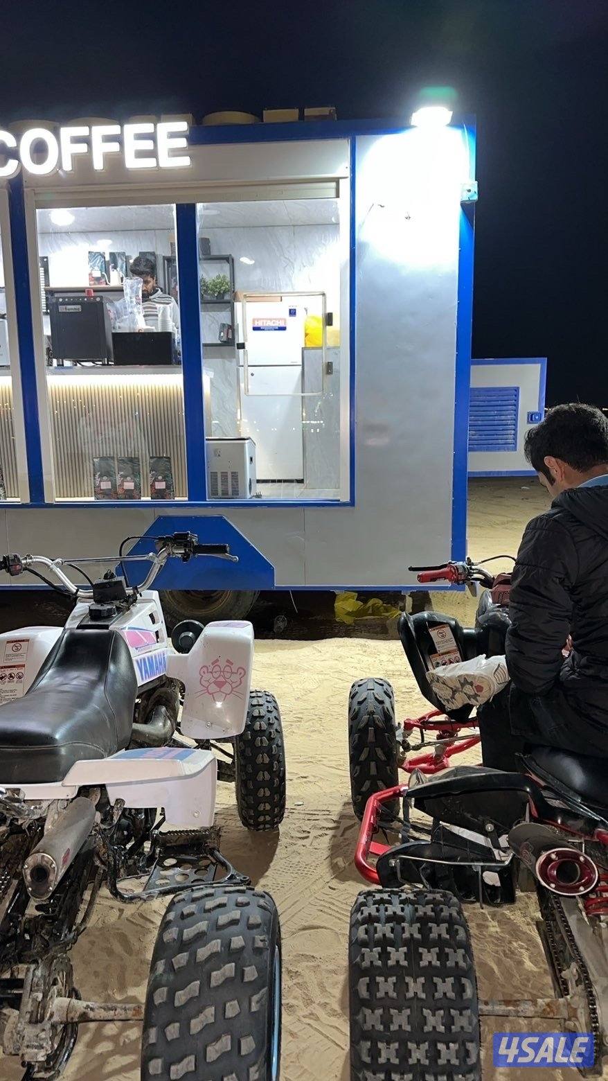 بانشي للبيع3