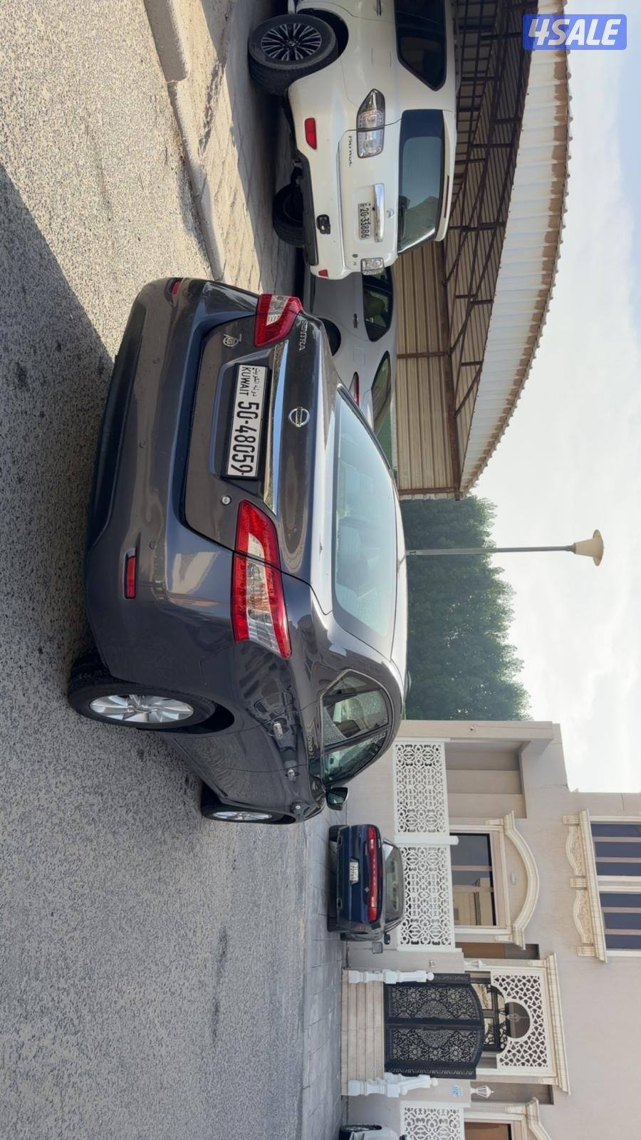 للببع نيسان سنترا ماشي 145 شرط الفحص جير مكينه شاصي0