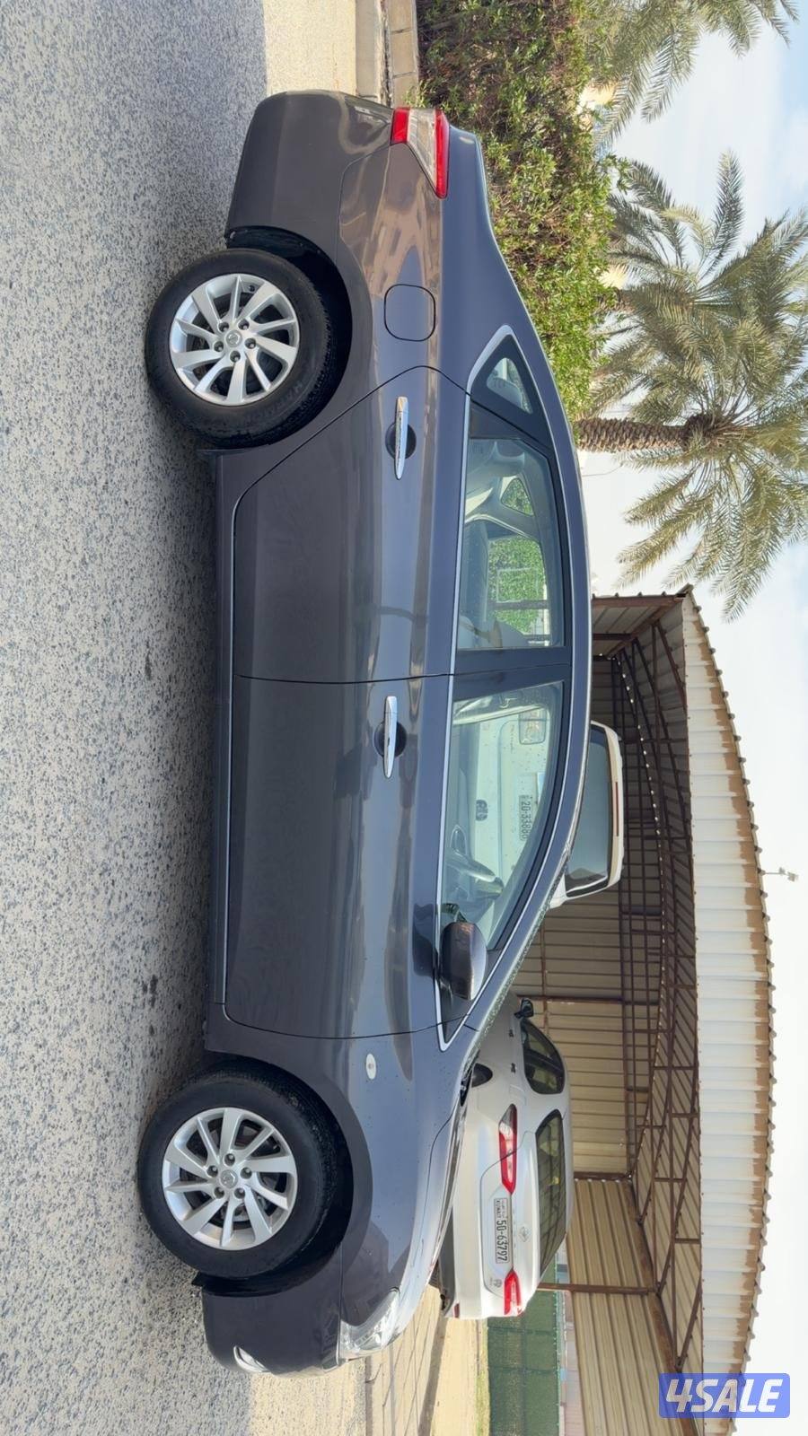 للببع نيسان سنترا ماشي 145 شرط الفحص جير مكينه شاصي1