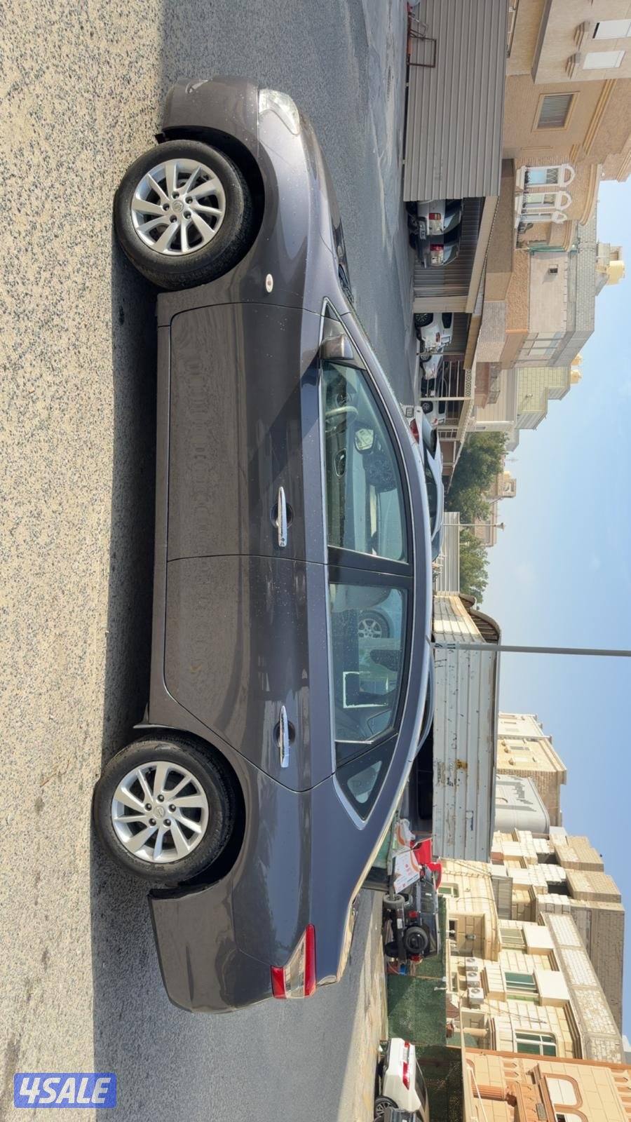 للببع نيسان سنترا ماشي 145 شرط الفحص جير مكينه شاصي2