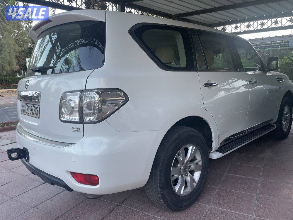 باترول ٢٠١٣0