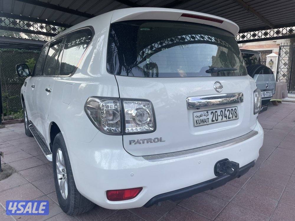 باترول ٢٠١٣3