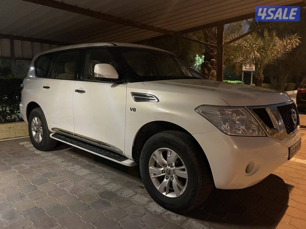 باترول ٢٠١٣5