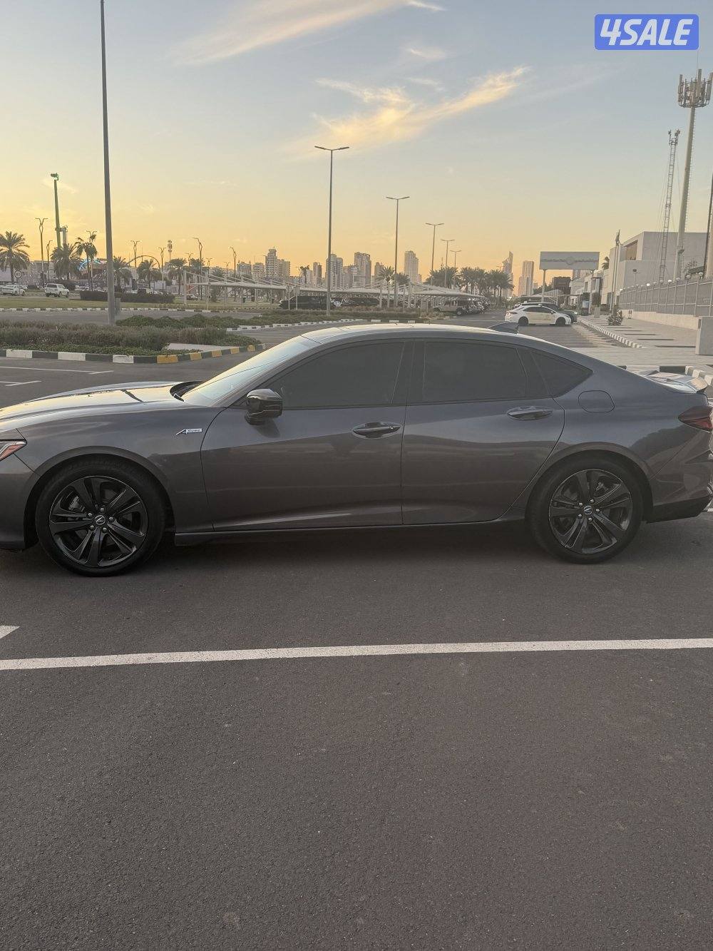 أكيورا tlx 20214
