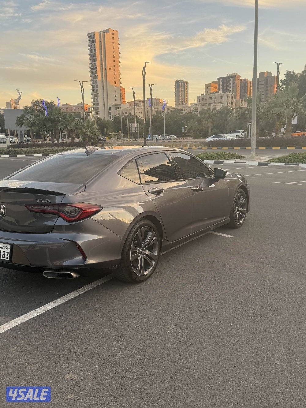 أكيورا tlx 20215