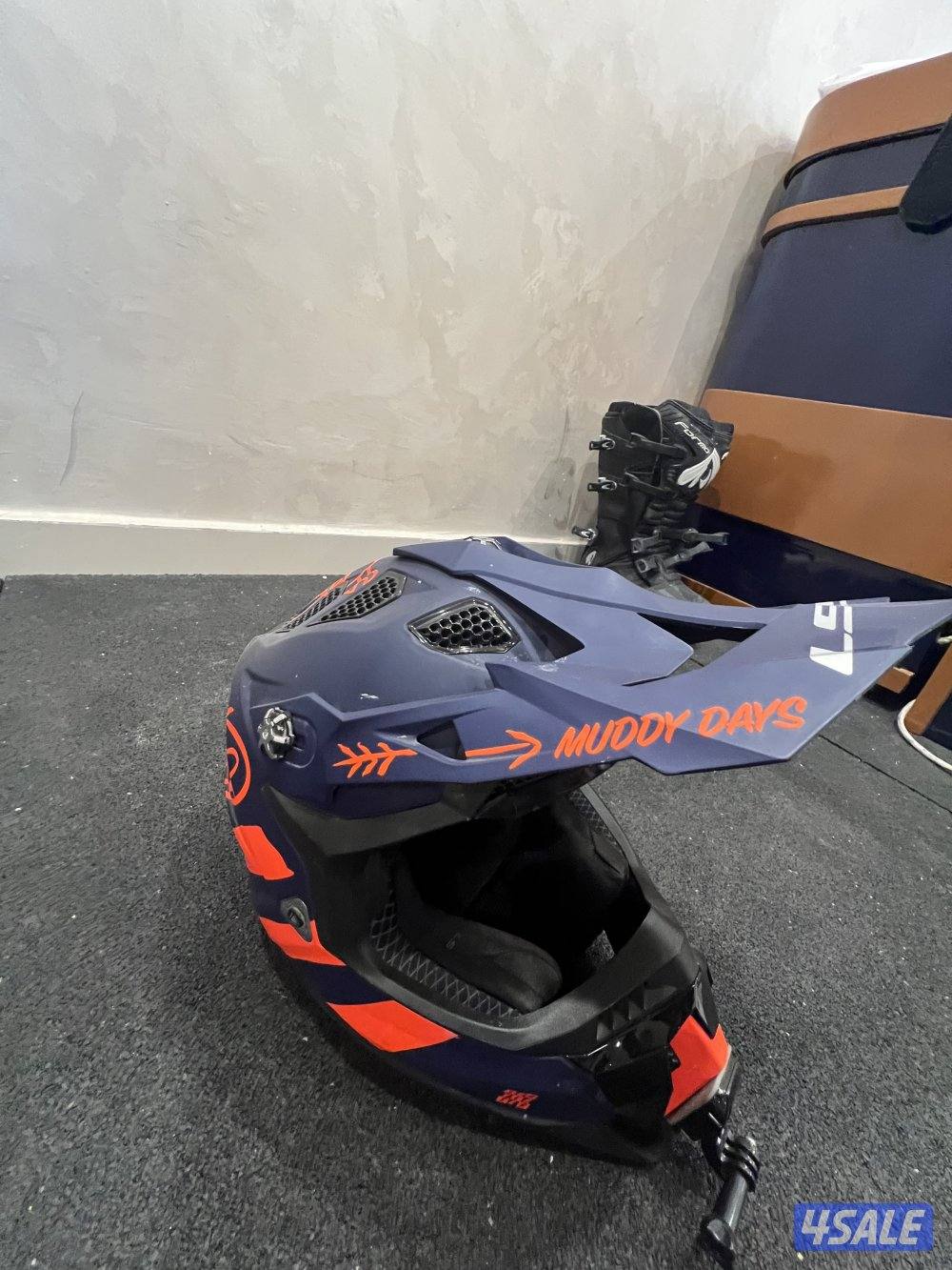 سيفتي سيكل0