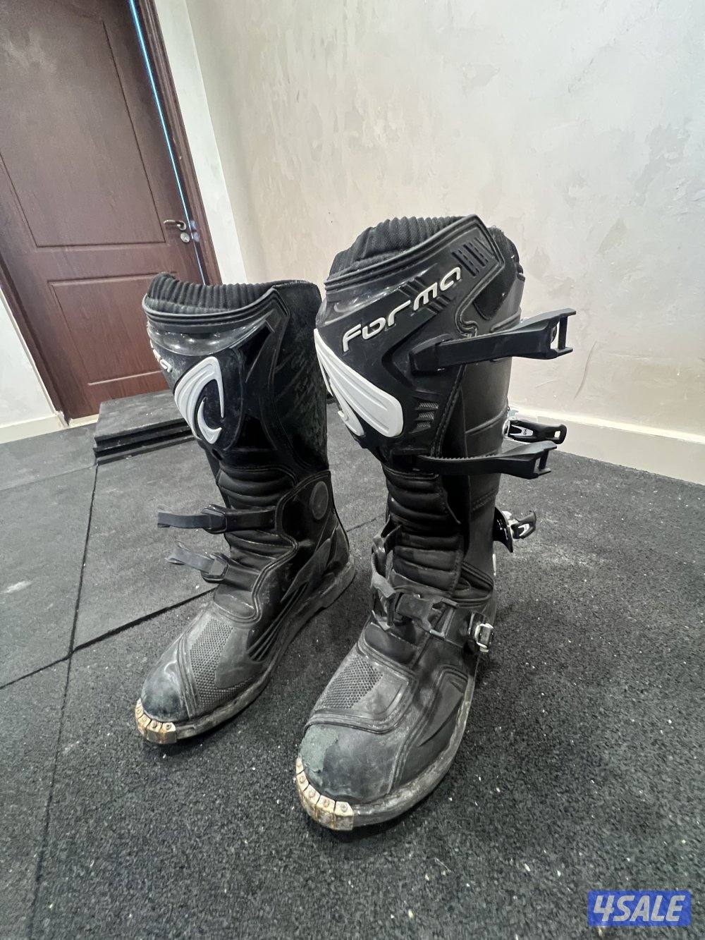 سيفتي سيكل5