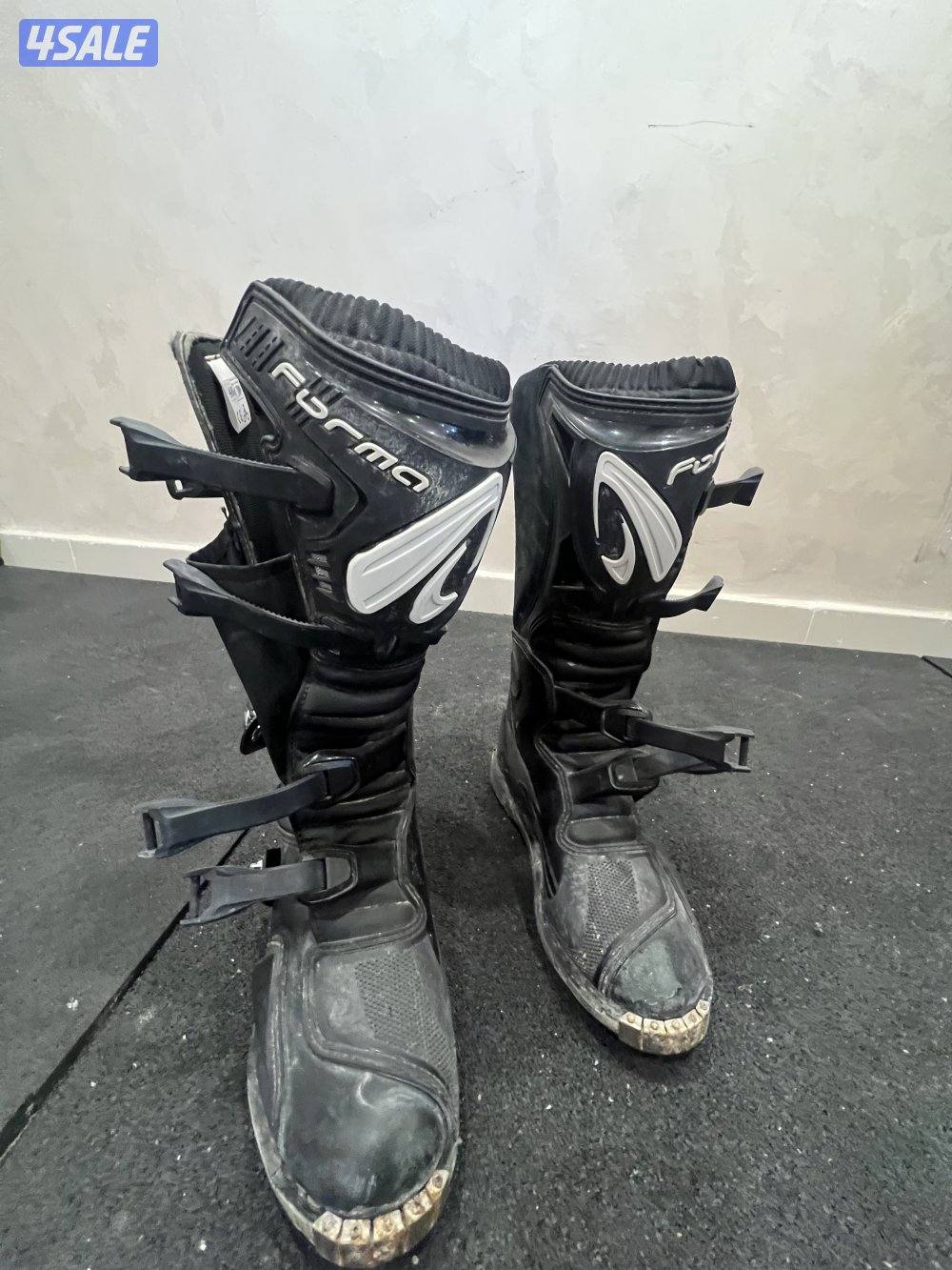 سيفتي سيكل6