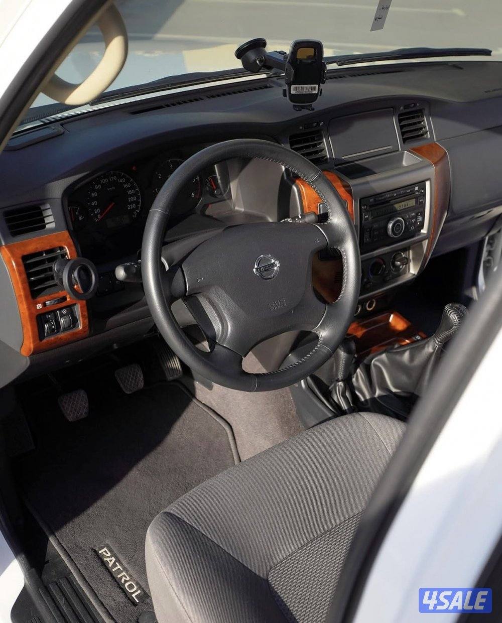 للبيع كبسوله مديل ٢٠٢١ عداد ١٠٥ كيلو فقط4