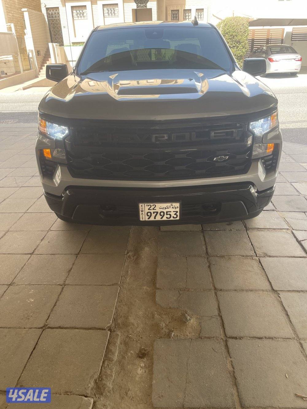 للبيع سلفرادوا ٢٠٢٤1