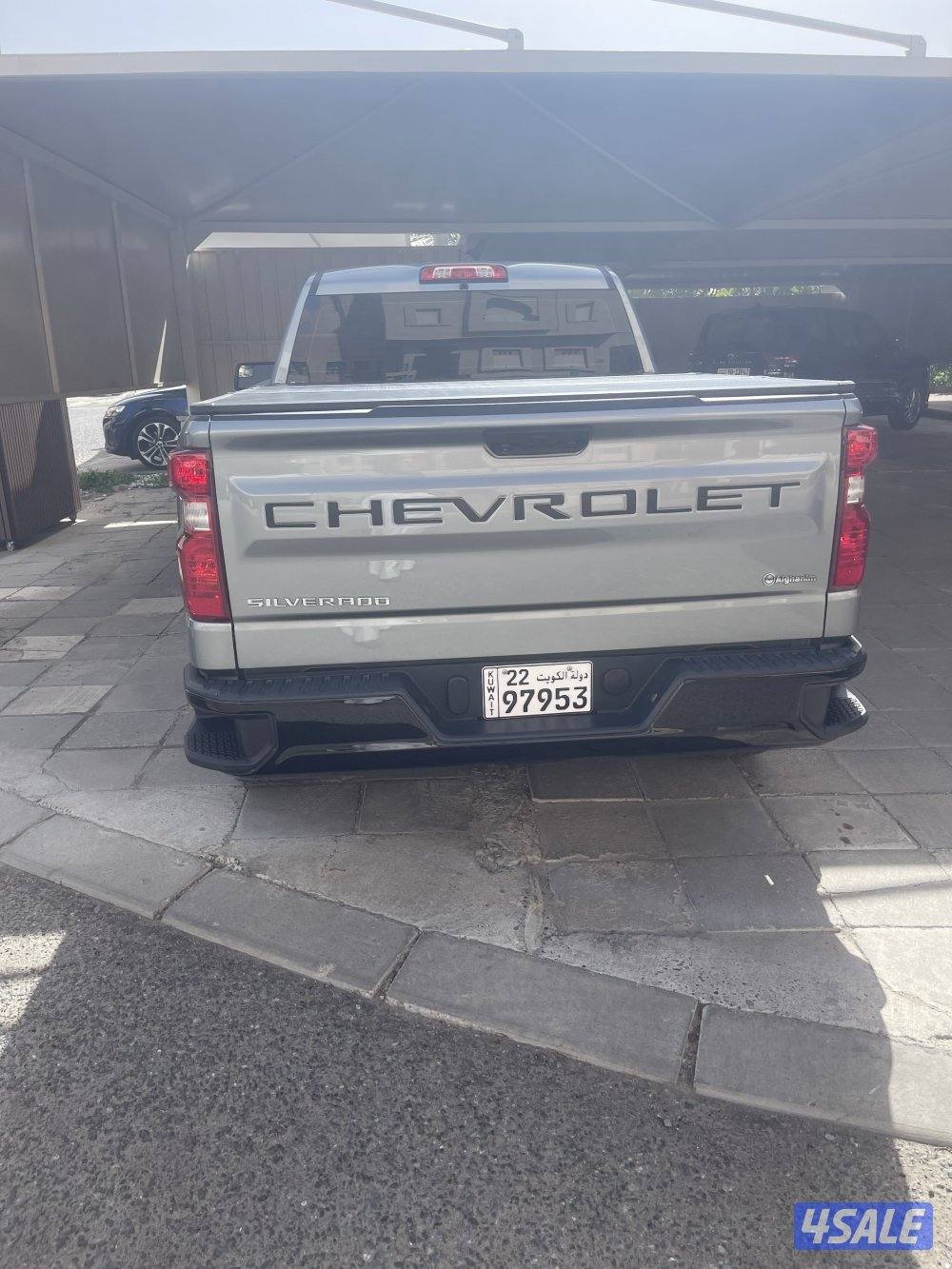 للبيع سلفرادوا ٢٠٢٤3