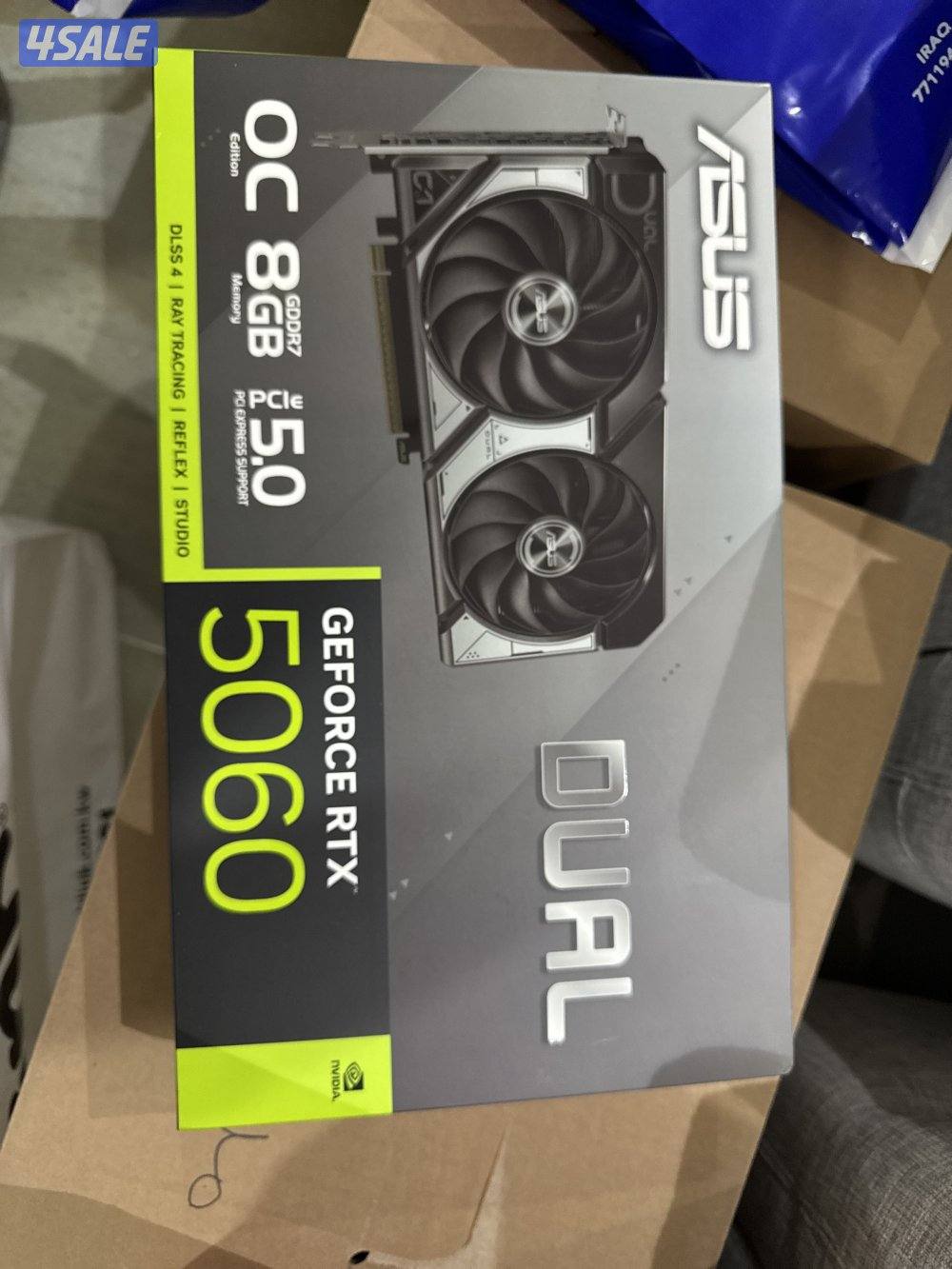 Gaming PC 7800x3D 50601