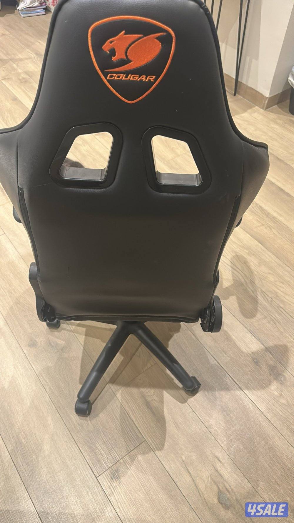 كراسي قيمنق cougar1