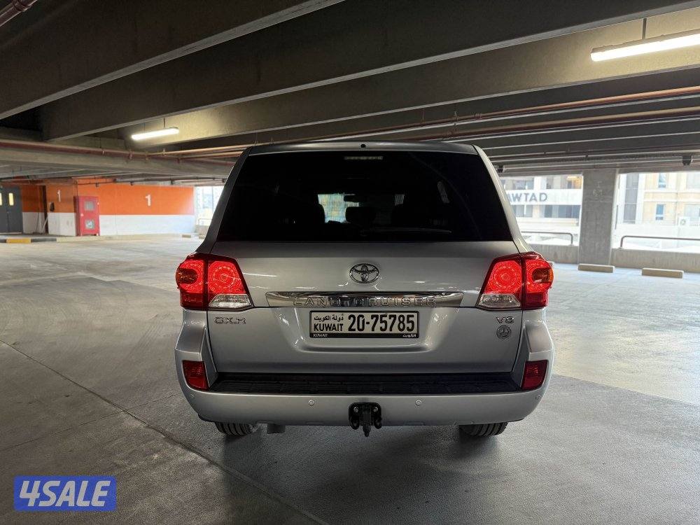 للبيع لاندكروزر1