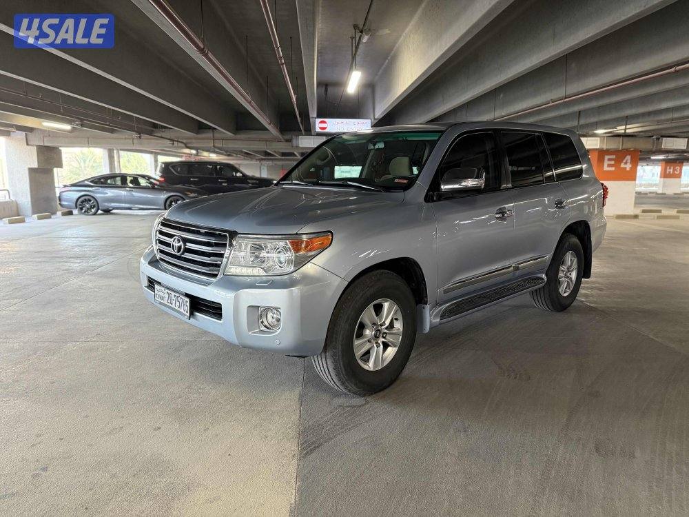 للبيع لاندكروزر3