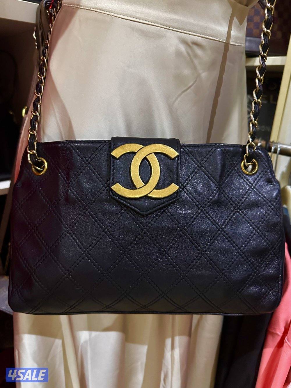 Mix original used bags2