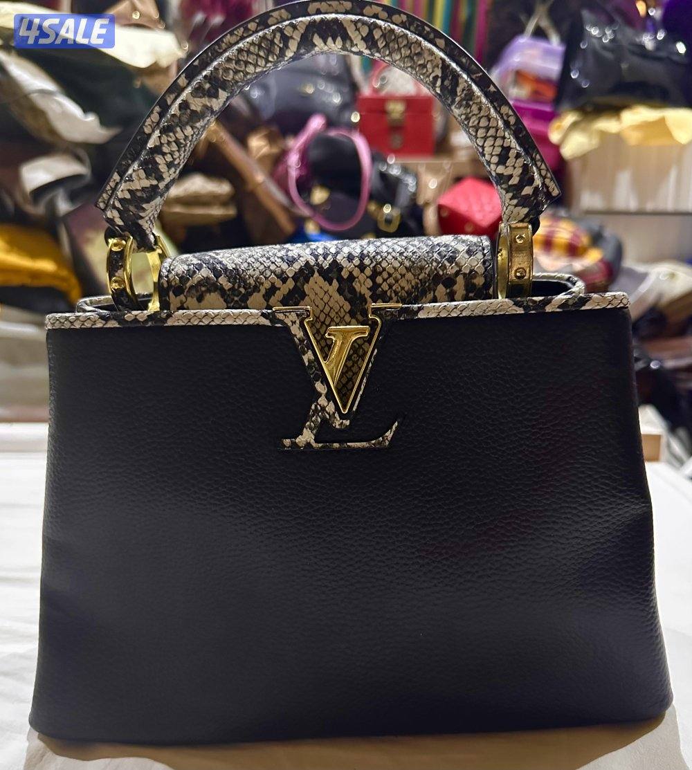 Mix original used bags3