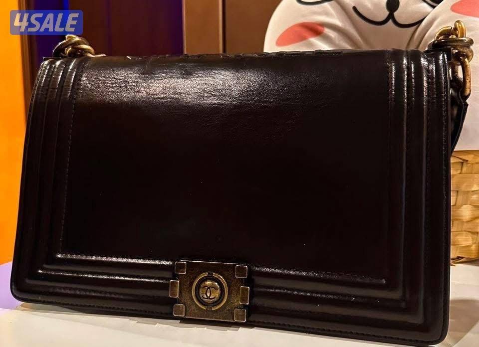 Mix original used bags7