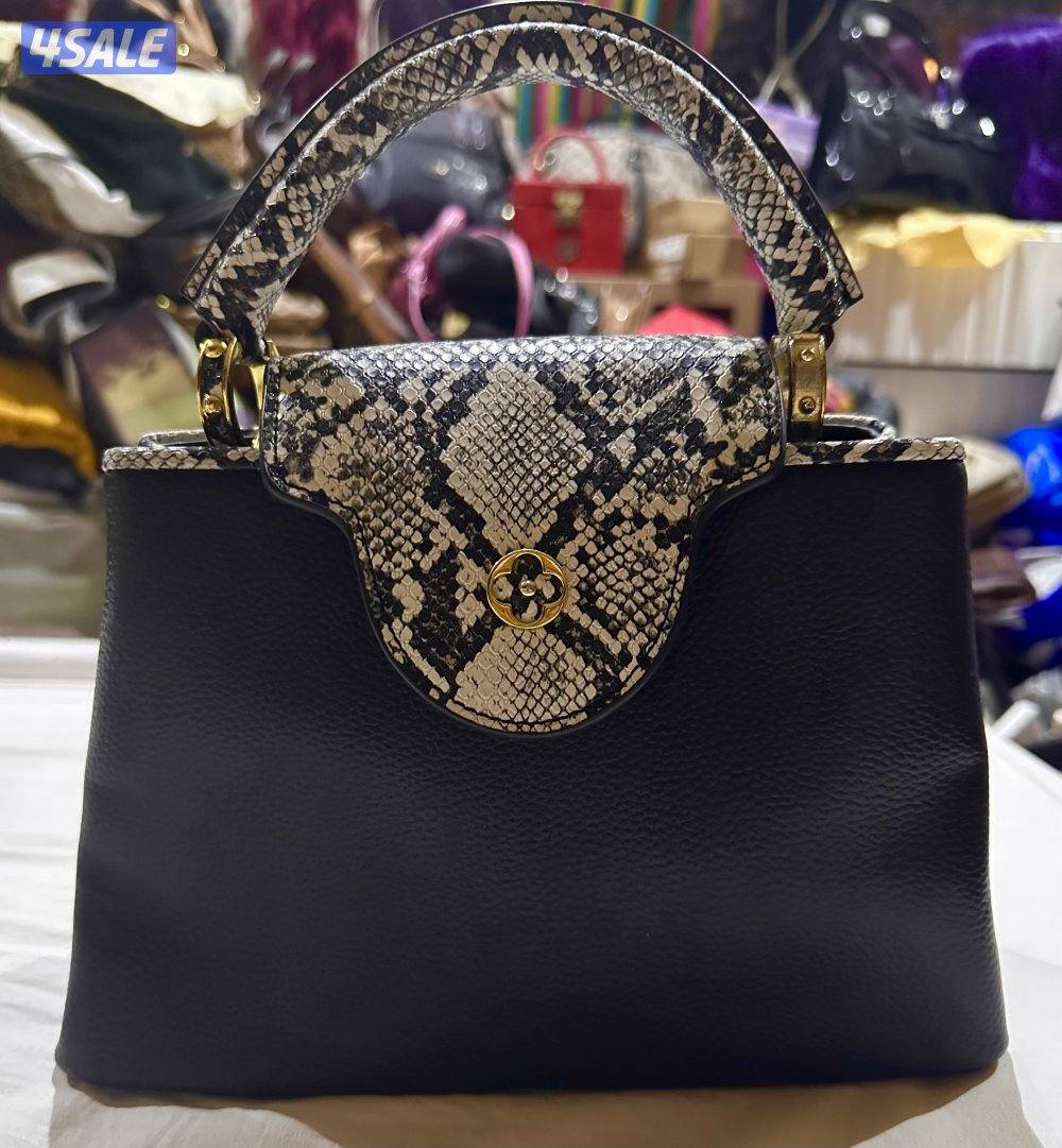 Mix original used bags9