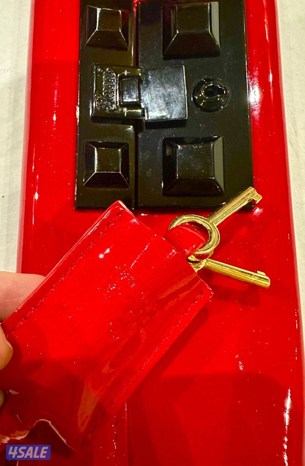 Mix original used bags11