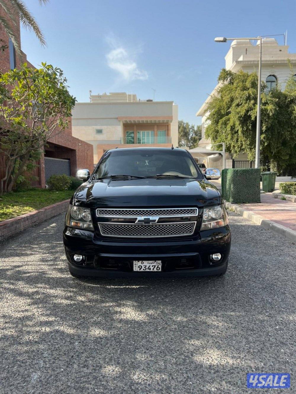 تاهو LTZ دبل قير شرط الفحص1