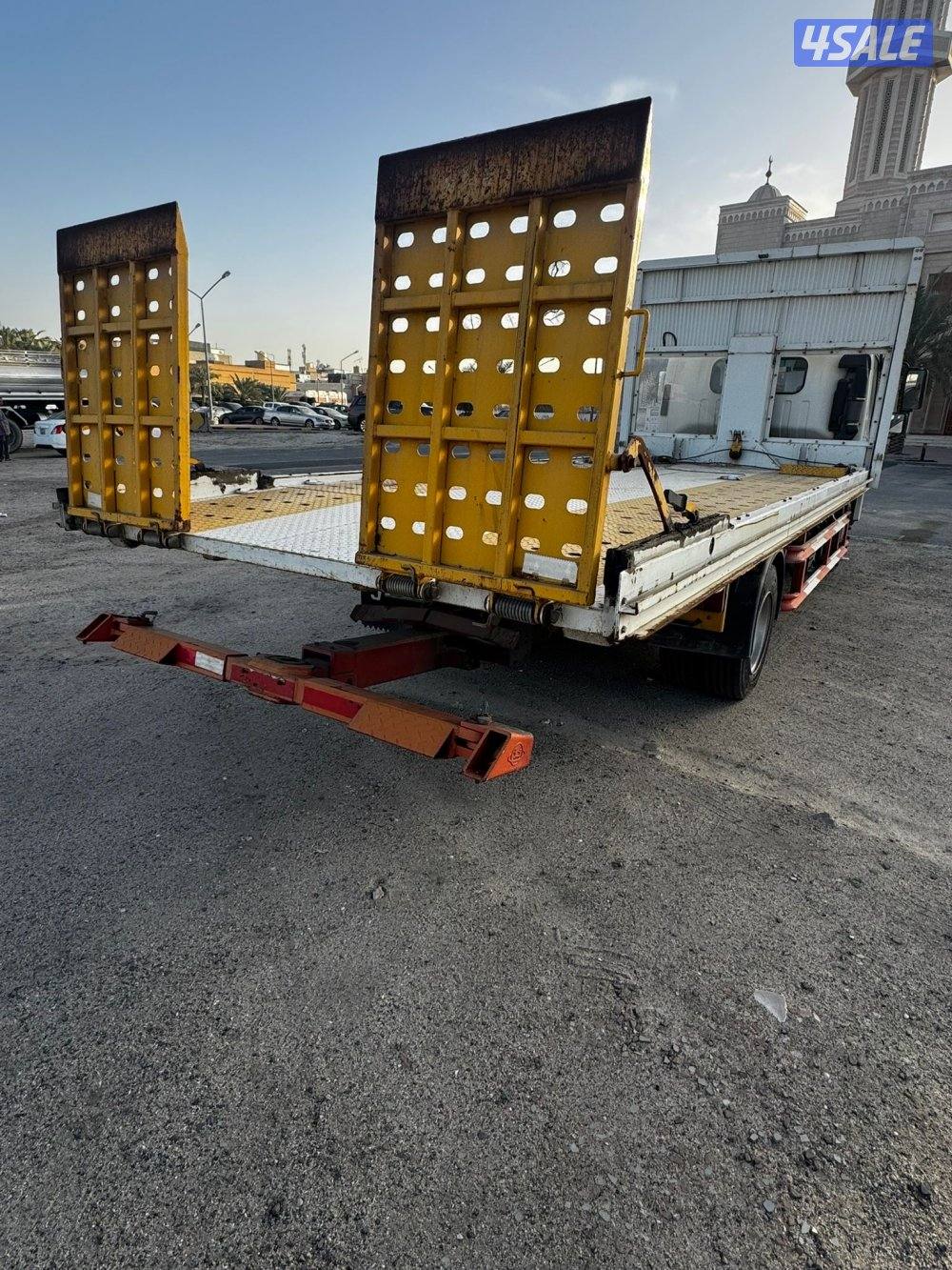 للبيع سطحة (جاك)8