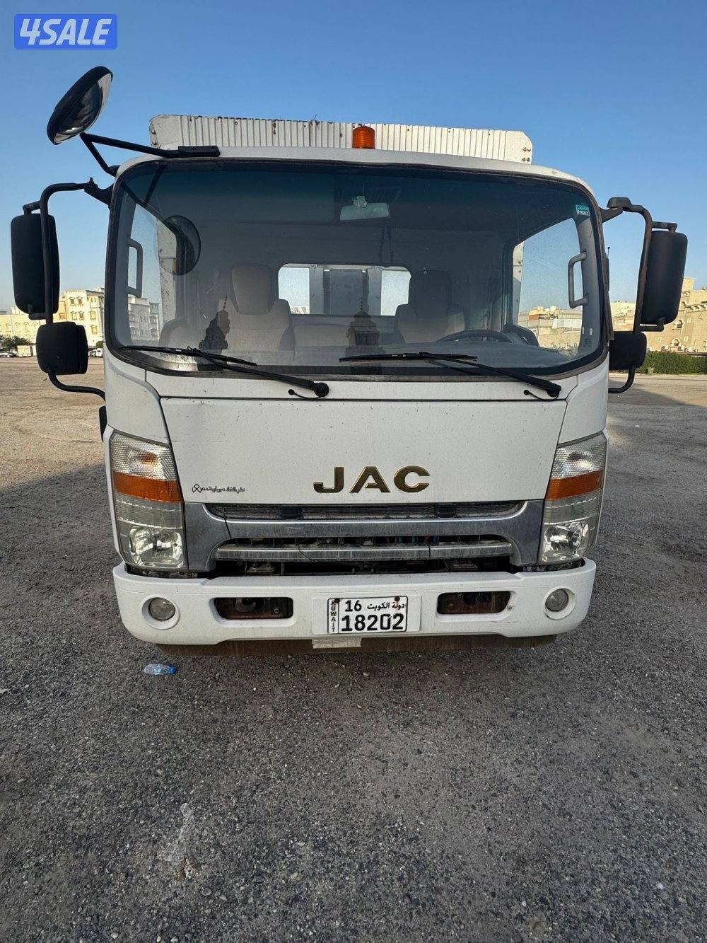 للبيع سطحة (جاك)9