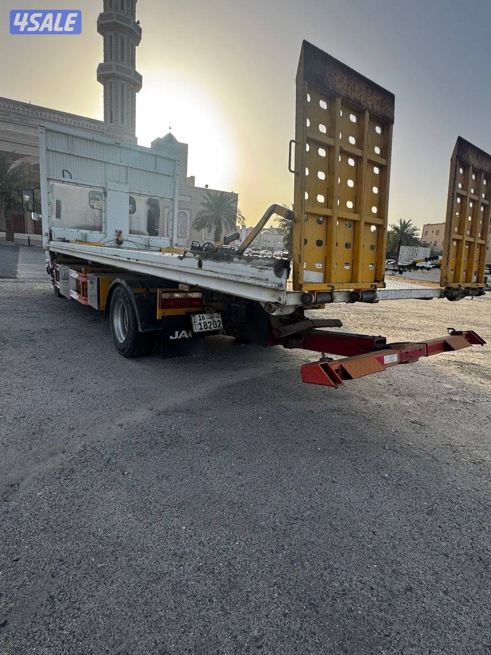 للبيع سطحة (جاك)11